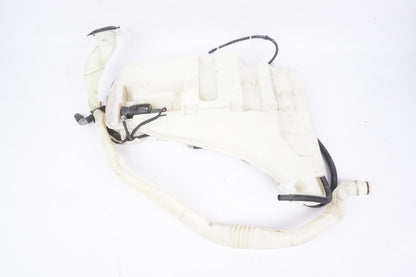BMW 528 535 550 640 650 740 750 WINDSHIELD WASHER FLUID TANK RESERVOIR BOTTLE
