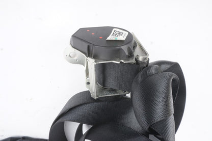 2014 - 2024 Maserati Ghibli Rear Left Driver Side Seat Belt Retractor OEM