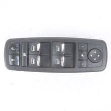 2014 - 2023 Maserati Ghibli Front Left Driver Master Window Control Switch OEM