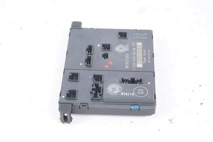 03-12 Mercedes R230 SL500 SL550 Front Right Passenger Door Control Module OEM