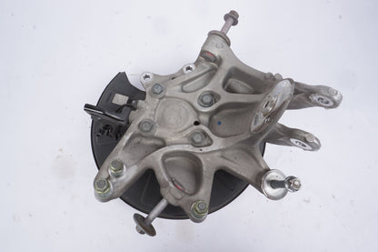 2018 - 2025 HONDA ODYSSEY REAR RIGHT SIDE SUSPENSION SPINDLE KNUCKLE & HUB OEM