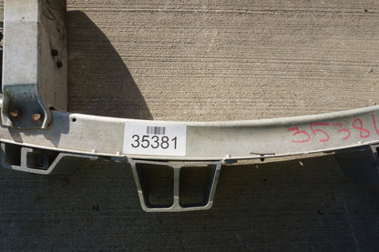 2012 - 2015 BMW 650I 640i FRONT BUMPER REINFORCEMENT CRASH IMPACT BAR OEM