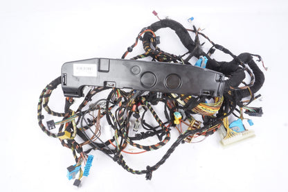2014 MERCEDES S550 W222 DASHBOARD WIRE HARNESS