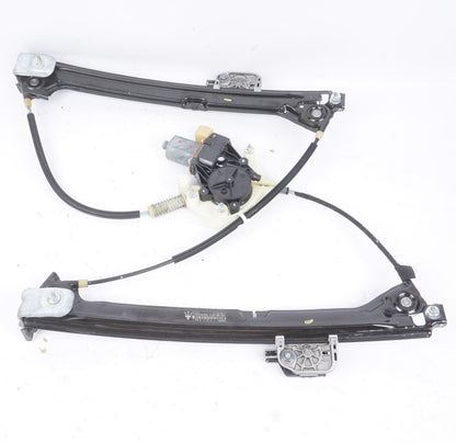 14-17 Maserati Ghibli Front Right Passenger Side Door Window Regulator Motor