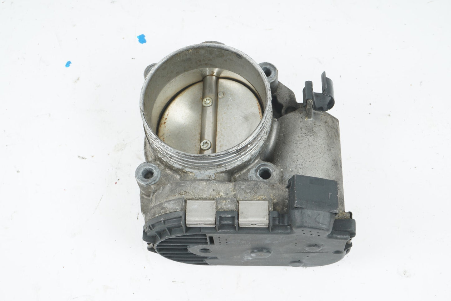 2005 - 2007 VOLVO C70 T5 2.5 THROTTLE BODY 30711552 OEM