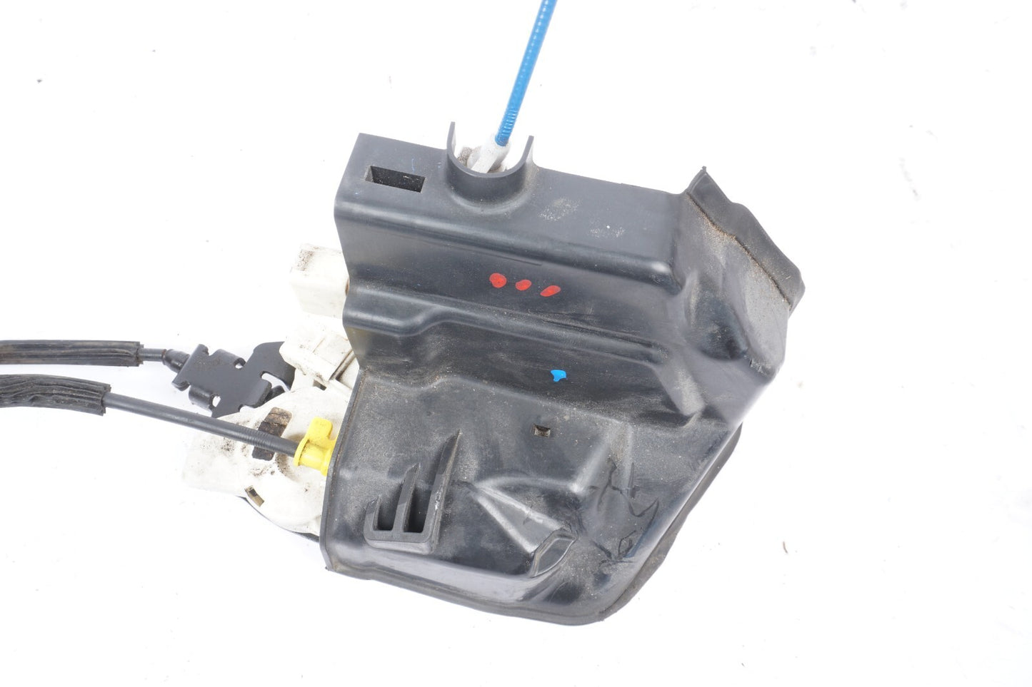 2011 - 2017 Audi A8L A8 Door Lock Actuator Rear Left Driver Side OEM