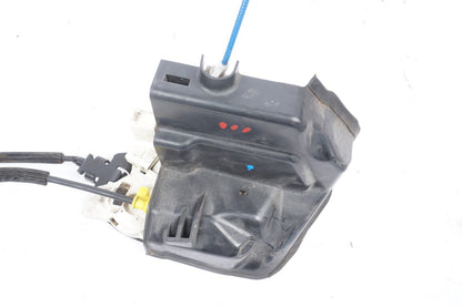 2011 - 2017 Audi A8L A8 Door Lock Actuator Rear Left Driver Side OEM