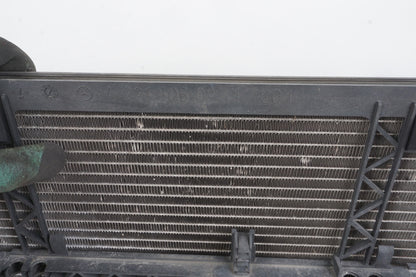 2007 - 2013 Mercedes W221 S550 CL550 CL63 AC A/C Air Conditioning Condenser OEM
