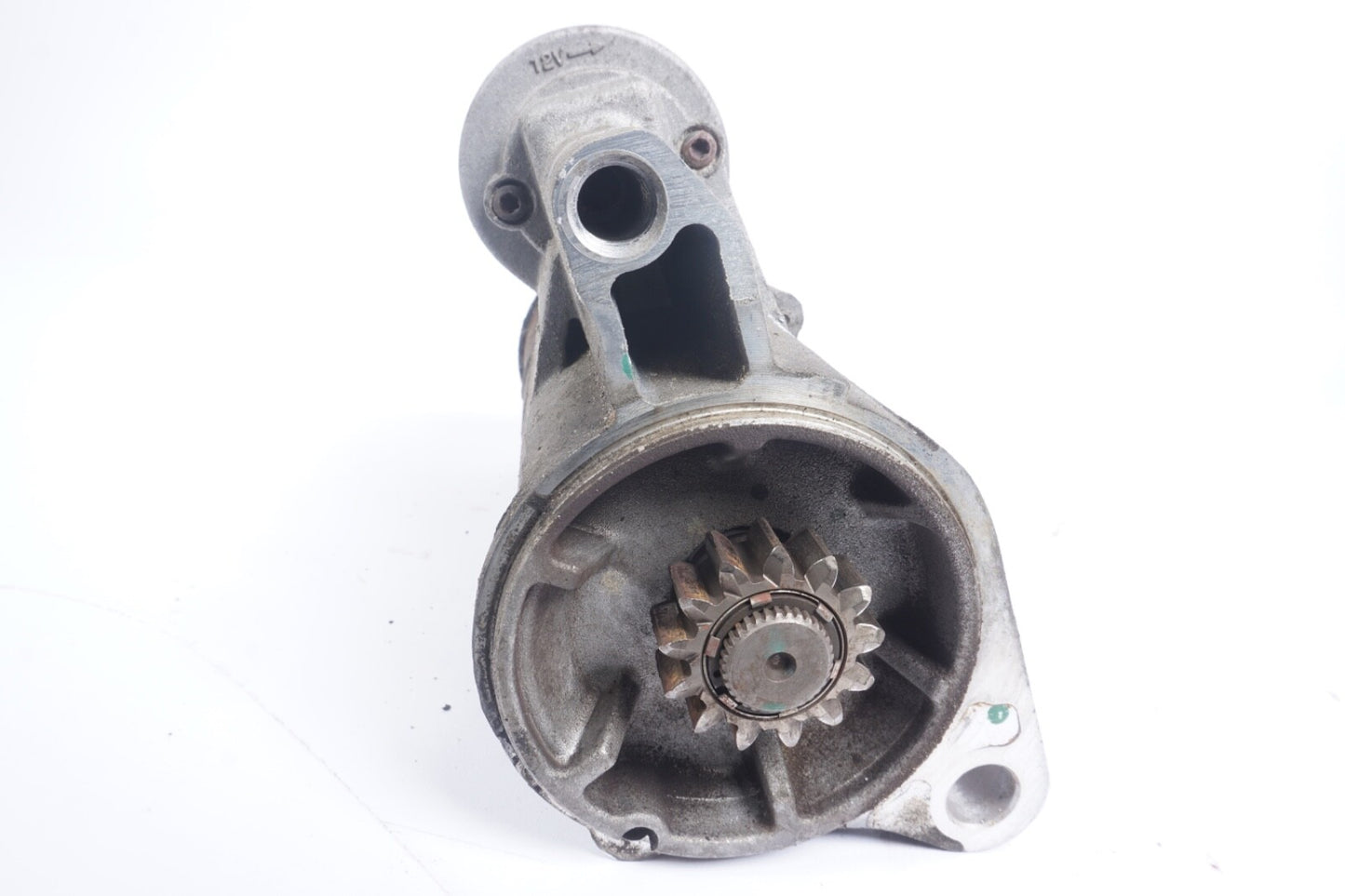 2011-2014 PORSCHE CAYENNE - 3.6L Engine Starter 95860411000