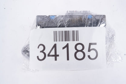 2014 - 2017 Fiat 500 1.4L DRIVER ASSIST PARKING CONTROL MODULE 52022883