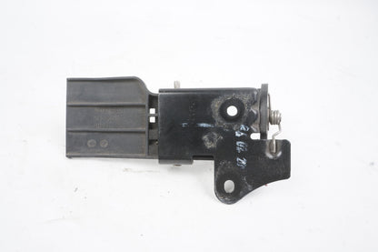 2011-2018 Audi A8 A8L Upper Hood Latch Release Lever 4H0823485C OEM