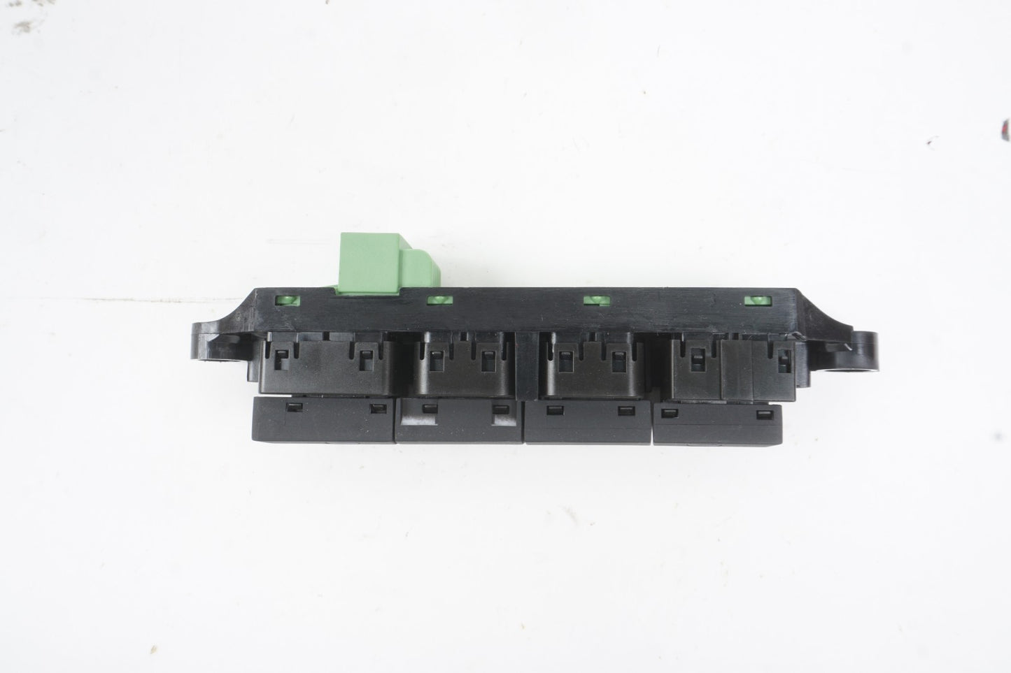 2011-2017 Audi D4 A8 A8L Front Right Passenger Seat Memory Control Switch  OEM