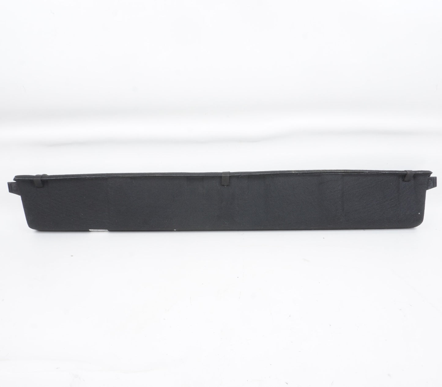 14-17 Fiat 500L Rear Lower Trunk Storage Compartment Floor Carpet Cover OEM