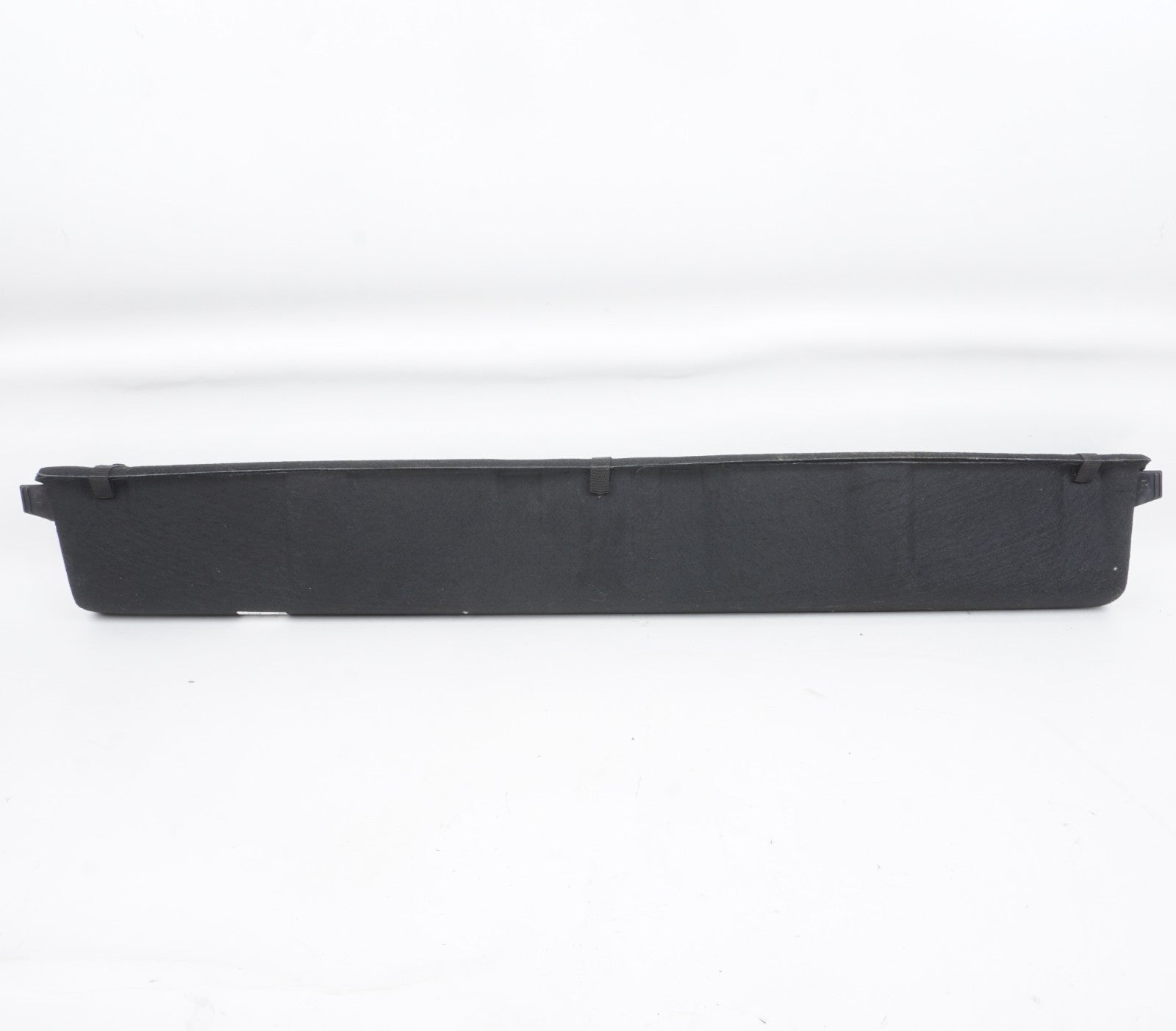 14-17 Fiat 500L Rear Lower Trunk Storage Compartment Floor Carpet Cover OEM