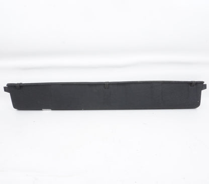 14-17 Fiat 500L Rear Lower Trunk Storage Compartment Floor Carpet Cover OEM