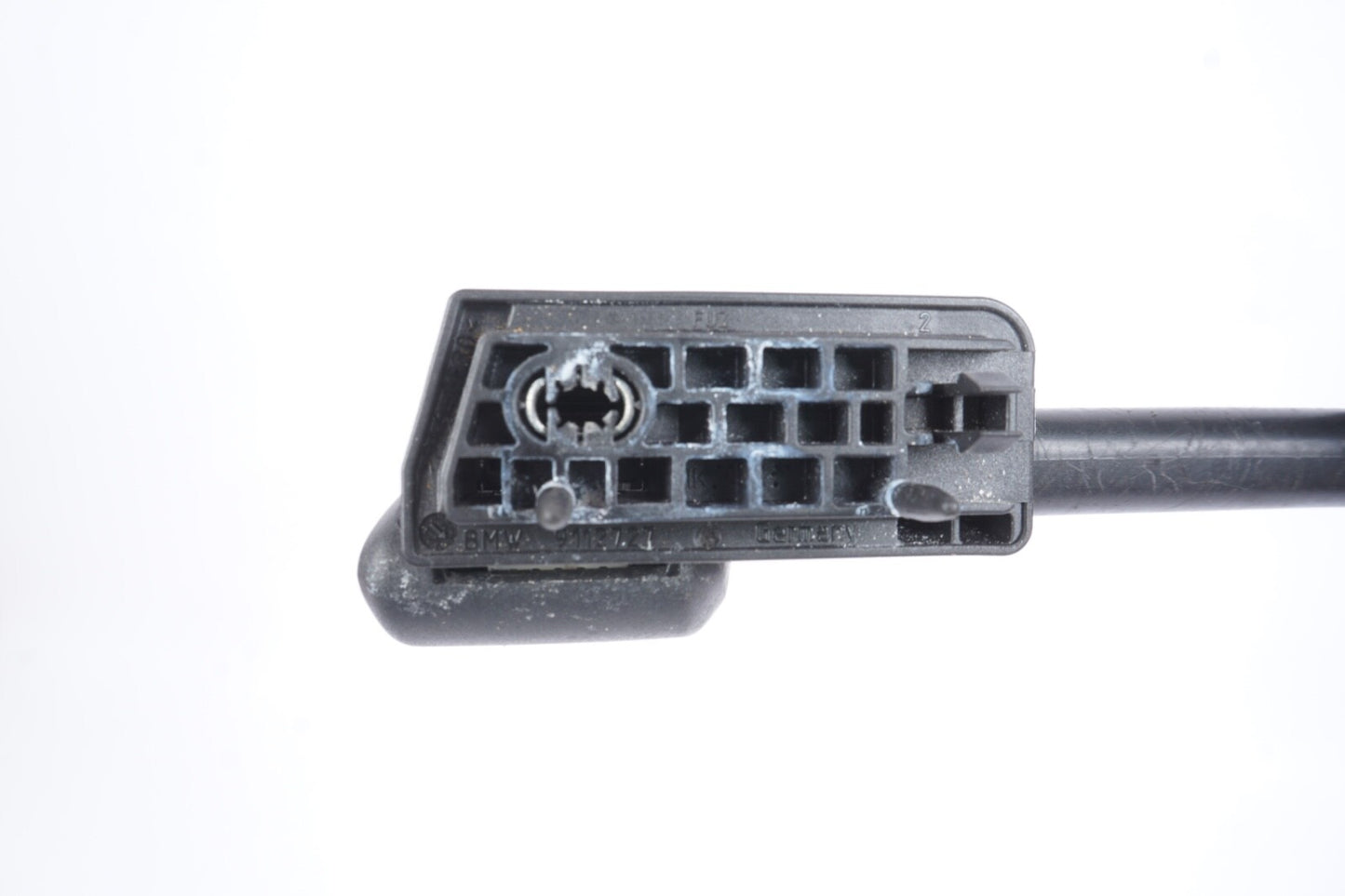 2009 - 2015 BMW 750 F01 F02 ROOF HEADLINER GRAB GRIP HANDLE OEM