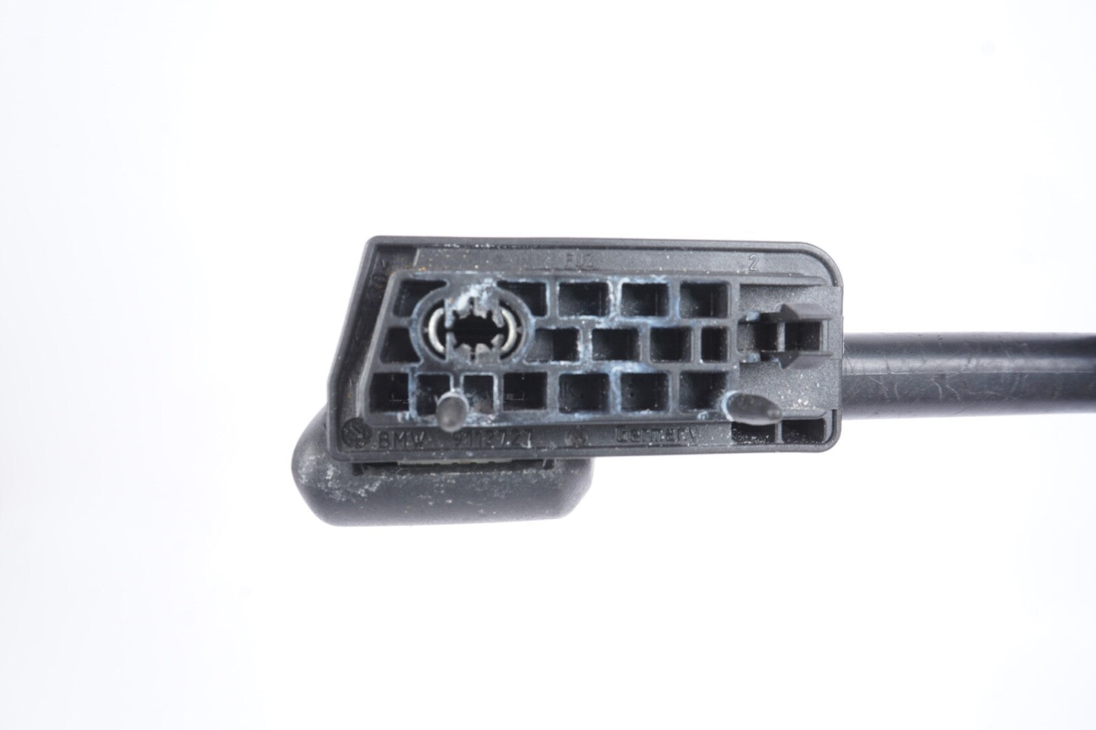 2009 - 2015 BMW 750 F01 F02 ROOF HEADLINER GRAB GRIP HANDLE OEM