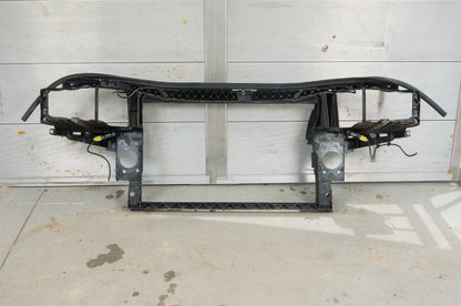 2006-2010 AUDI A8 A8L RADIATOR SUPPORT 8E0010560A OEM