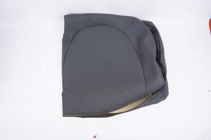 2012 - 2015 Fiat 500 Rear Lower Seat Bottom Cushion OEM