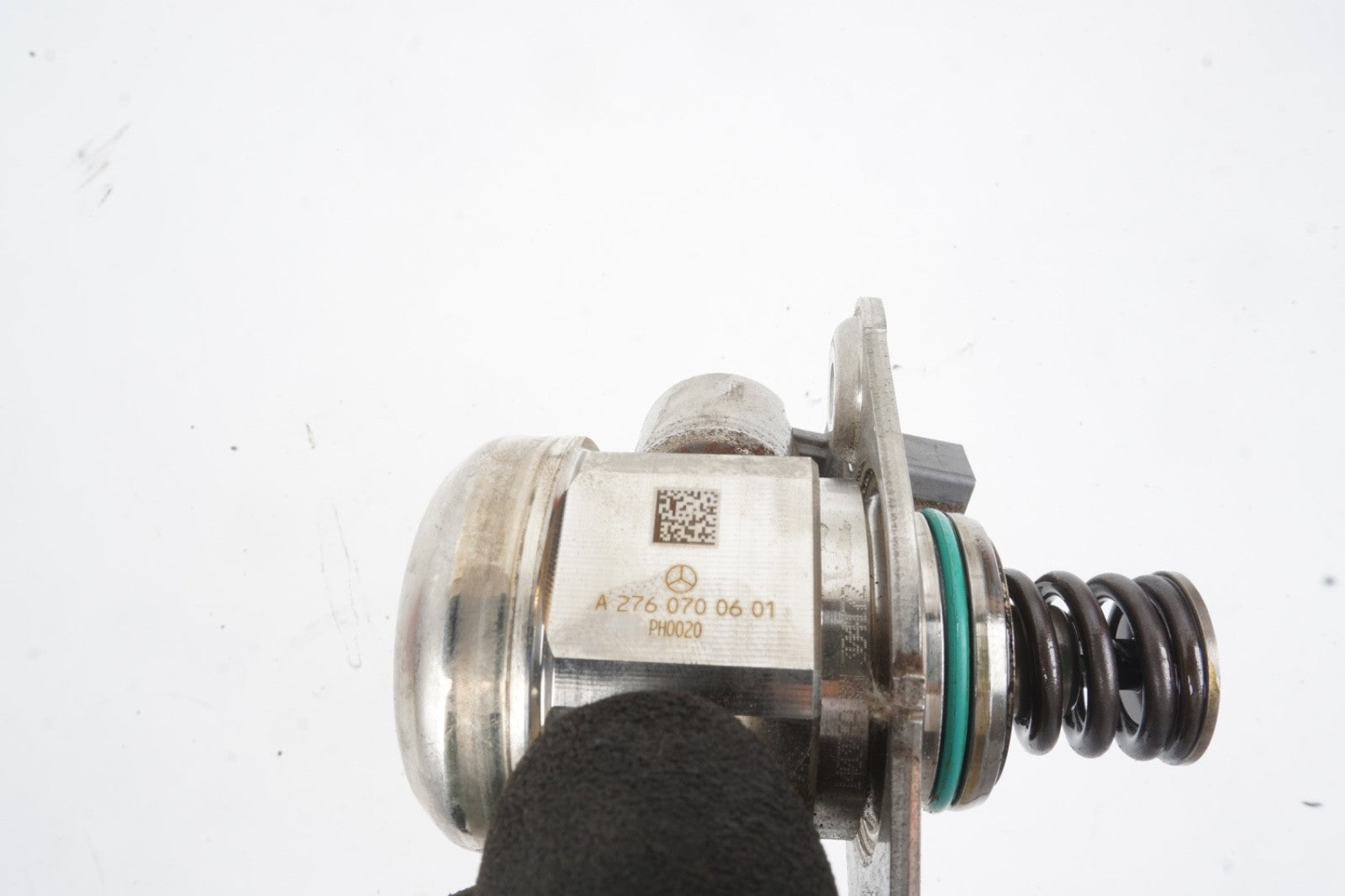 2012-2016 Mercedes-Benz E350 3.5L High Pressure Engine Gas Fuel Pump 2760700601