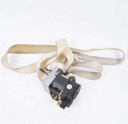 03-06 Mercede R230 SL500 SL55 AMG Left Driver Side Seat Belt Retractor OEM