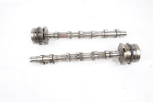 2012 - 2018 Mercedes M276 3.5L V6 Left Engine Camshaft OEM