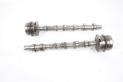 2012 - 2018 Mercedes M276 3.5L V6 Left Engine Camshaft OEM