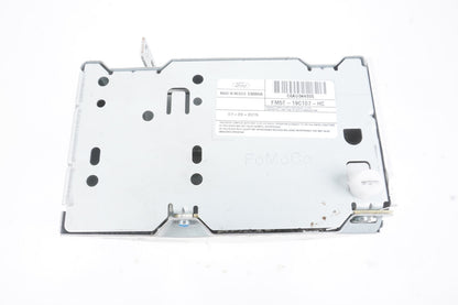 2015 - 2018 Ford Focus Radio Module Unit Stereo CD Player OEM