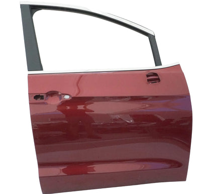17-22 CHRYSLER PACIFICA FRONT RIGHT PASSENGER SIDE DOOR SHELL OEM