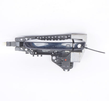 11-18 Audi A8 Quattro Front Left Driver Side Seat Exterior Door Handle Oem