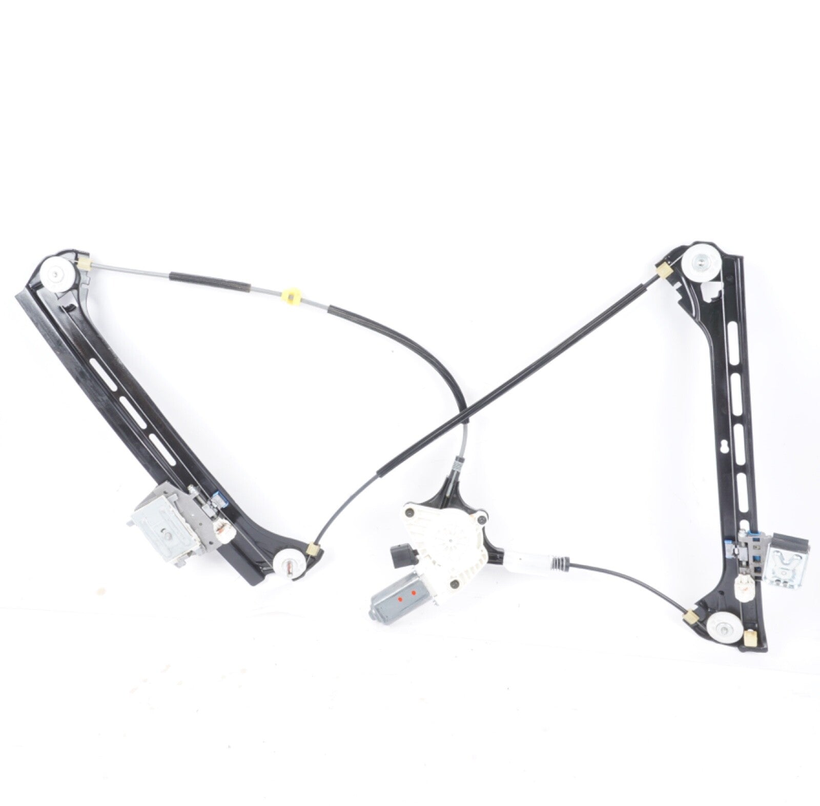 10 - 17 Mercedes E350 E400 Convertible Window Regulator Motor Front Right Side