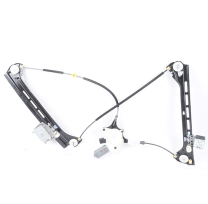 10 - 17 Mercedes E350 E400 Convertible Window Regulator Motor Front Right Side