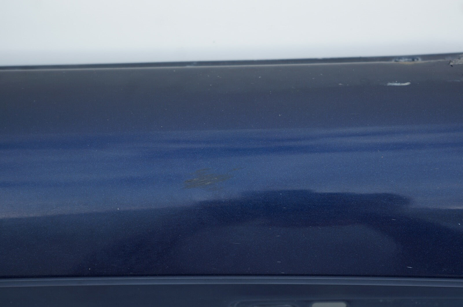 2010 - 2020 Bentley Mulsanne Right Rocker Panel Skirt Trim Molding