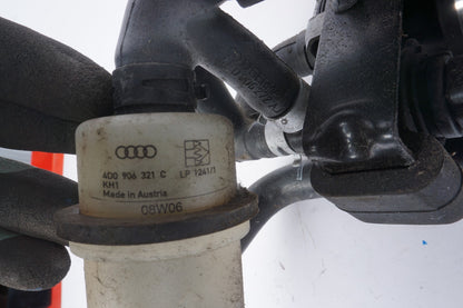 2004 - 2010 Audi A8 A8L Fuel Leak Detection Pump  OEM