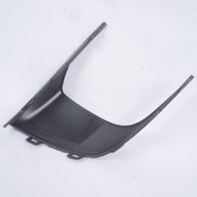 For 2015-2018 Porsche Cayenne 92A Left Front Bumper Grille Air Guide Trim Fram