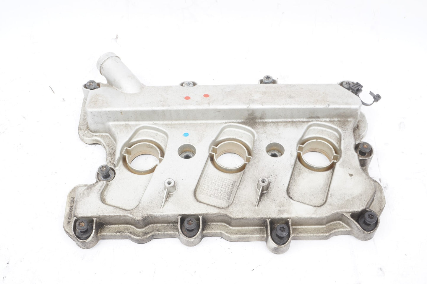 2009 - 2015 Audi A6 A7 A8 3.0 Engine Valve Cover Right Pass Side 06E103472N OEM