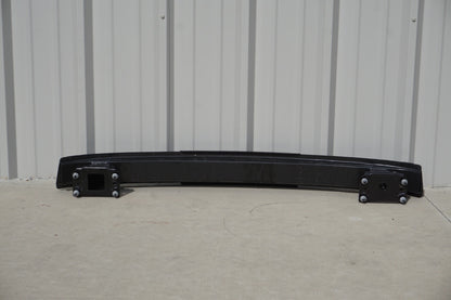 10-17 Mercedes C280 C300 E350 Rear Bumper Reinforcement Impact Crash Bar Oem