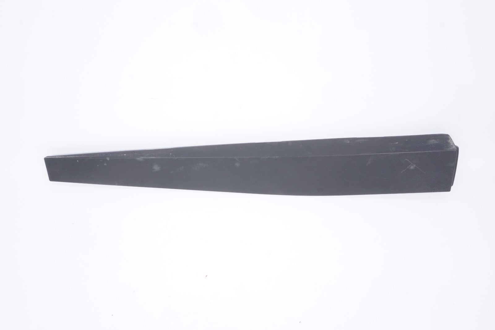 2021 - 2023 Polestar 2 Rear Left Driver Side Door Molding Strip OEM