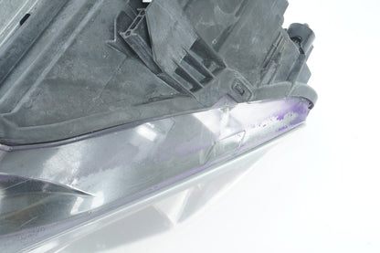 2012 - 2015 BMW 650i HEADLIGHT ADAPTIVE RIGHT PASSENGER SIDE OEM