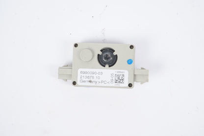 04-10 BMW E64 650i 645Ci Antenna Amplifier Module 6990090 OEM