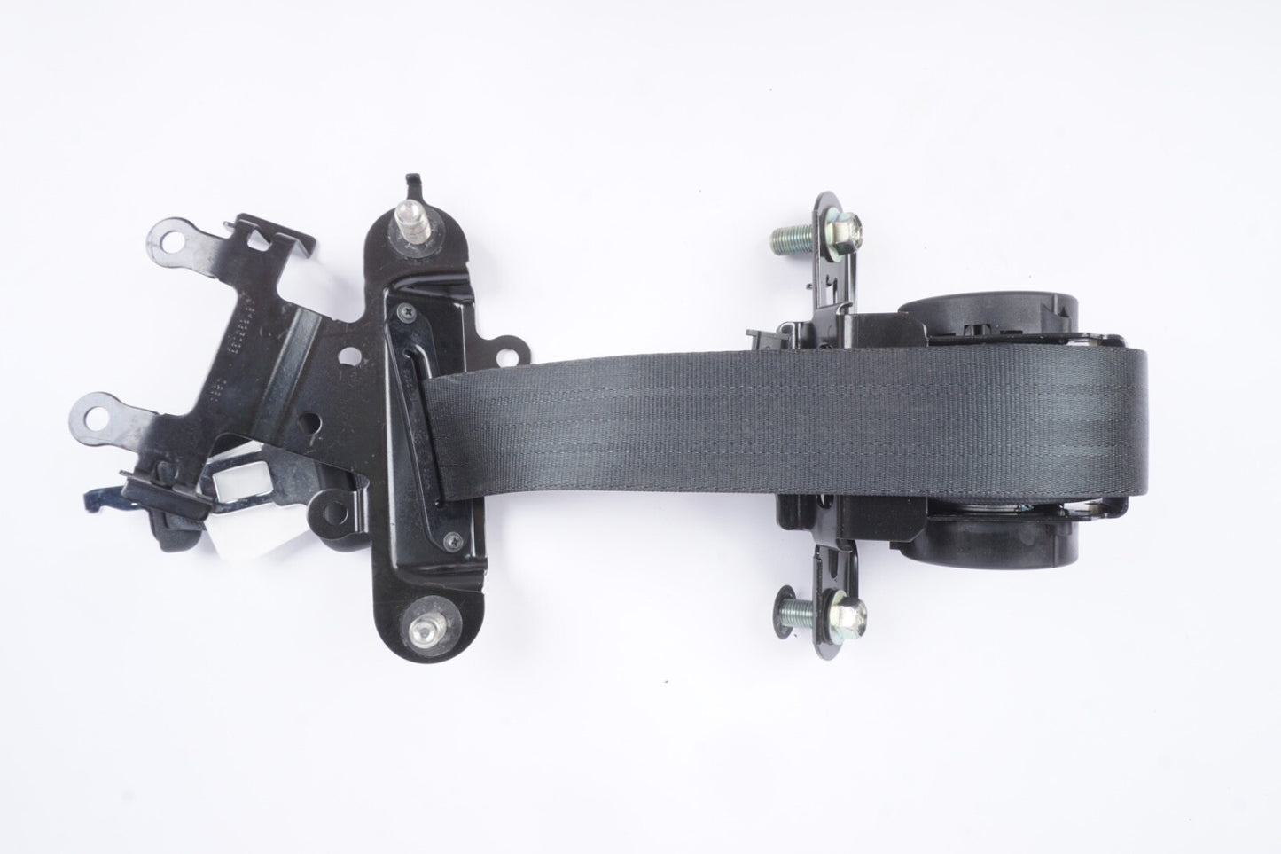 2018 - 2021 HONDA ODYSSEY REAR CENTER 2ND ROW SEAT BELT RETRACTOR 82380-THR-A010