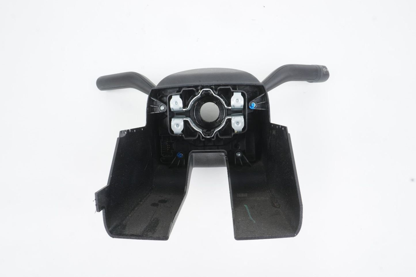 2022 - 2024 MERCEDES EQB X243 STEERING COLUMN TURN WIPER SWITCH W/CLOCKSPRING