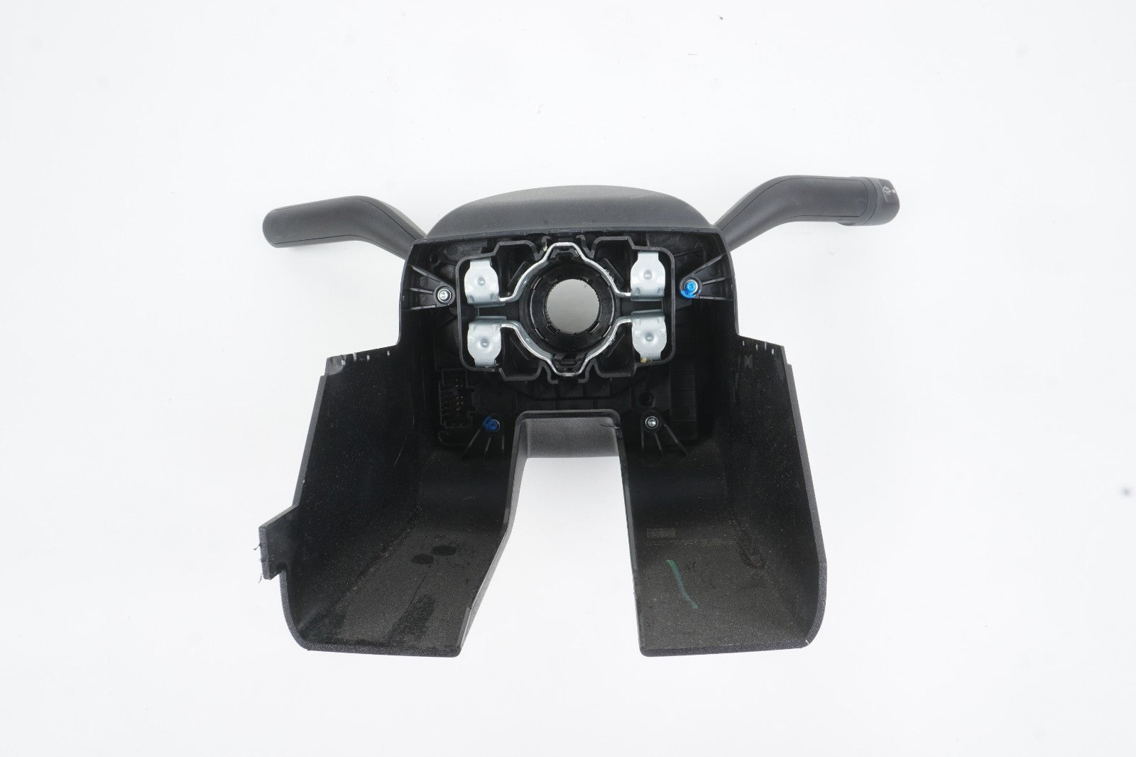 2022 - 2024 MERCEDES EQB X243 STEERING COLUMN TURN WIPER SWITCH W/CLOCKSPRING