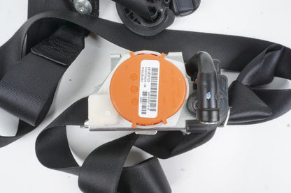 2022-2025 MERCEDES EQB X243 OEM FRONT LEFT PASSENGER SEAT BELT RETRACTOR |BLACK