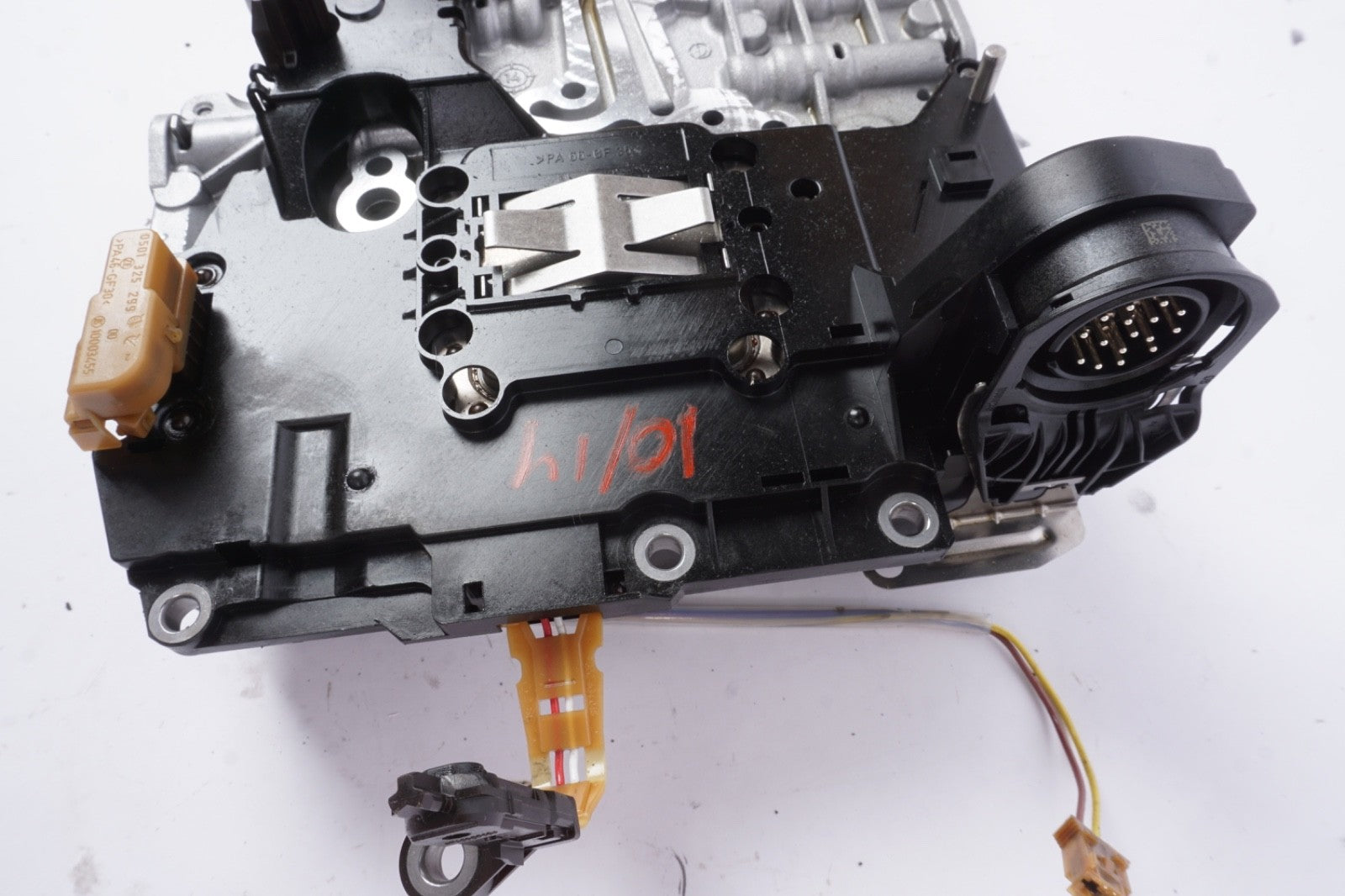 2012-2019 BMW M235 640 740 AUTOMATIC TRANSMISSION VALVE BODY MECHATRONIC