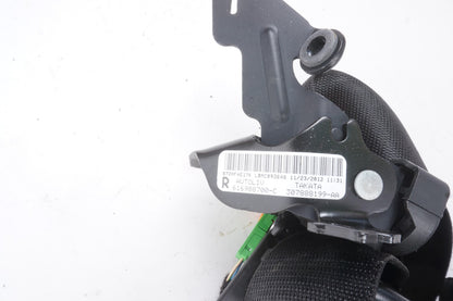 10-17 Mercedes W207 E350 Coupe Front Right Passenger Seat Belt Retractor OEM