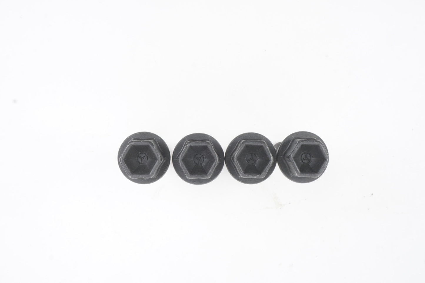 2007 - 2013 - Mercedes S550 Spare Lug Nuts Set of 4