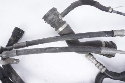 07-13 BMW E93 328i 128i Engine Motor Coolant Hose Pipe OEM