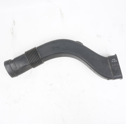 2012-2015 BMW F06 650i 4.4L Gas Left Side Air Intake Duct Tube 7624031-01 OEM