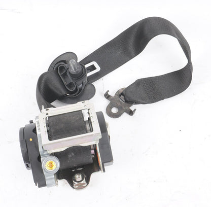 2010 - 2017 BMW 550I GT F07 FRONT LEFT DRIVER SEAT BELT RETRACTOR  OEM
